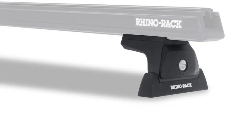 Rhino Rack RLT600 Fusskit mit Schnellverschluss